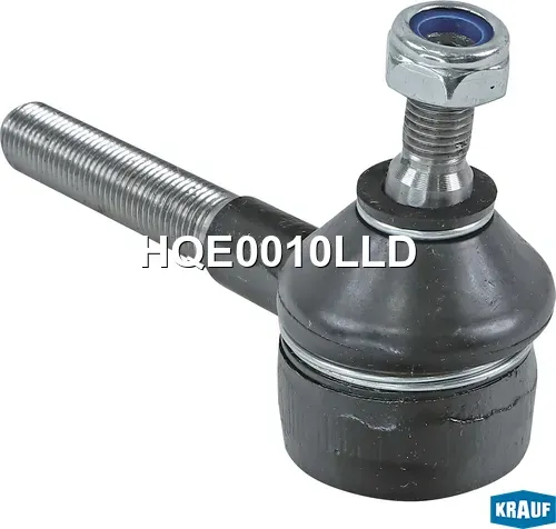 Наконечник рулевой (Krauf). Артикул HQE0010LLD