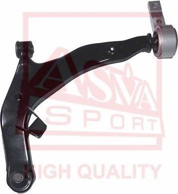Поперечный рычаг задней подвески Asva. Артикул 0224-040
