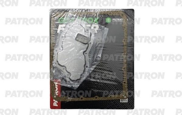 Фильтр АКПП Patron. Артикул PF5104