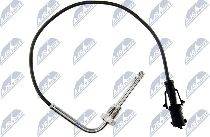 Датчик температуры выхлопных газов NTY. Артикул EGT-FT-022