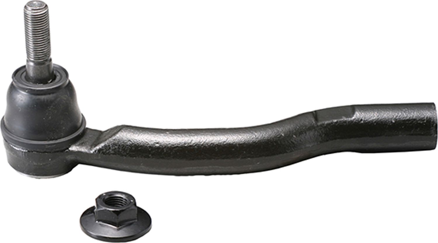 Наконечник рулевой тяги CTR. Артикул CE0807