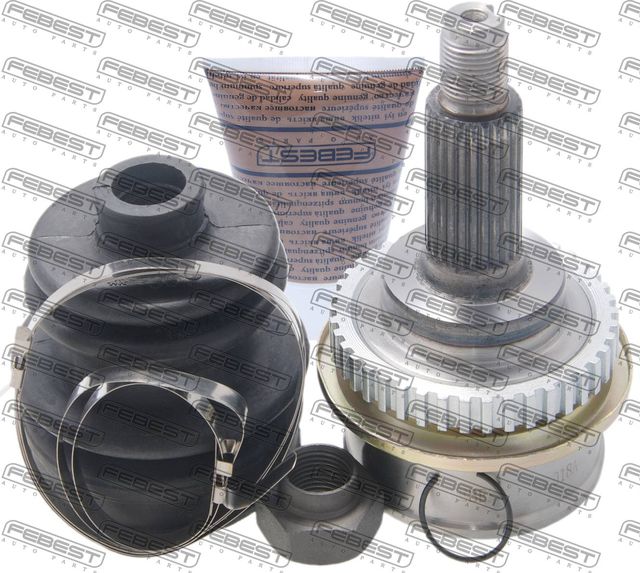 Шрус наружный (граната) Febest передний для Suzuki Swift II 1991-1996. Артикул 0710-018A42