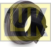 Выжимной подшипник сцепления LuK для Opel Omega A 1986-1994. Артикул 500 0320 10