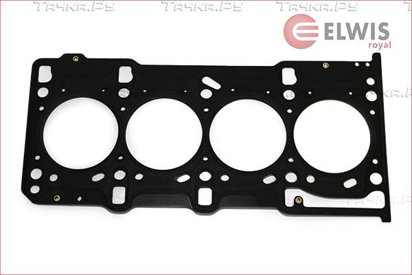 Прокладка ГБЦ Elwis Royal для Fiat Strada 2006-2026. Артикул 0025169
