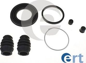 Ремкомплект тормозного суппорта ERT задний для Subaru Outback II 2000-2003. Артикул 400921