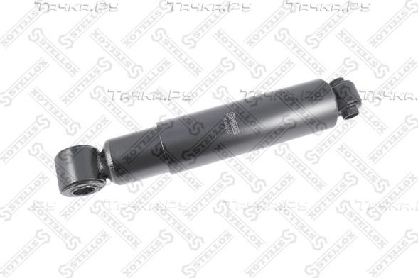 Амортизатор Stellox задний для MAN M2000 1995-2005. Артикул 87-04803-SX
