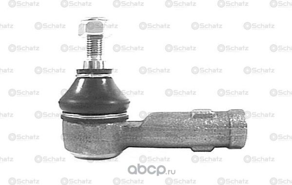 Рулевой наконечник (Schatz). Артикул S08358