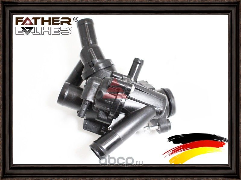 Термостат в сборе (Father). Артикул F3281R70