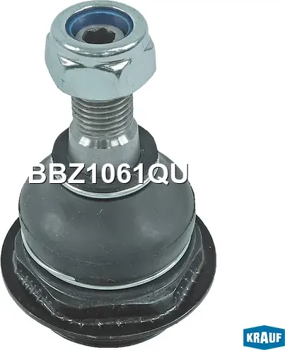 Шаровая опора (Krauf). Артикул BBZ1061QU