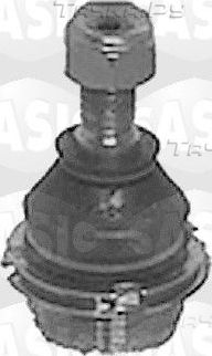 Шаровая опора Sasic передняя нижняя для Citroen XM I 1989-1994. Артикул 6403343