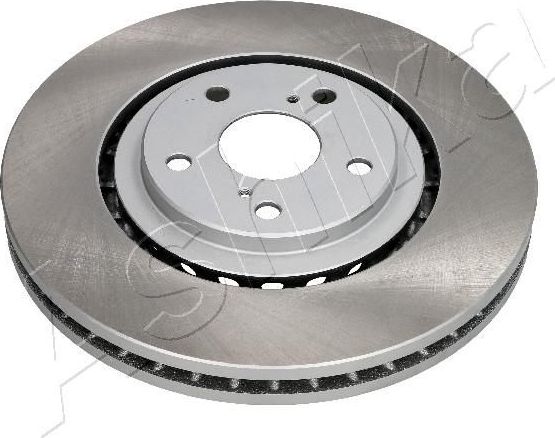 Тормозной диск ASHIKA. Артикул 60-02-2048C