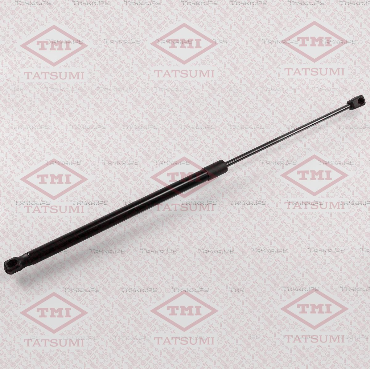 Амортизатор багажника SKODA OCTAVIA 04 (Tatsumi) Tatsumi. Артикул TAF1044