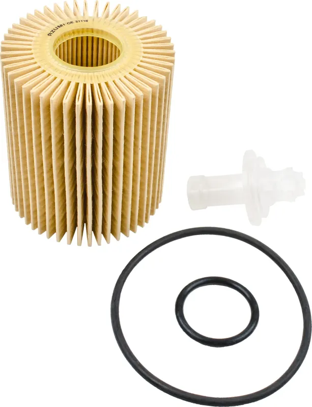 Фильтр масляный (Azumi). Артикул OE21116