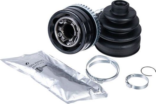 Шрус наружный (граната) Zentparts. Артикул Z21745