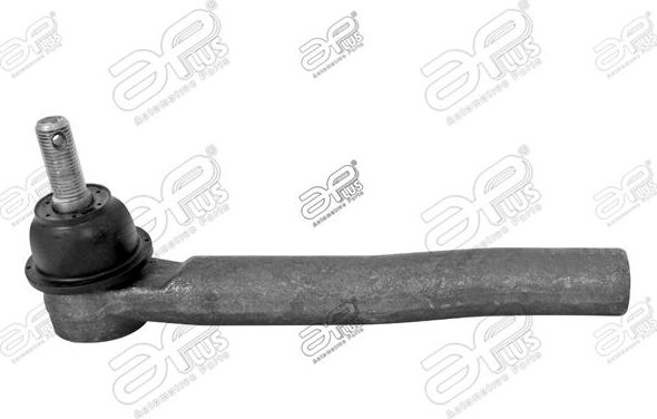 Наконечник рулевой тяги APlus левый для Toyota Highlander II (U40) 2007-2014. Артикул 26285AP