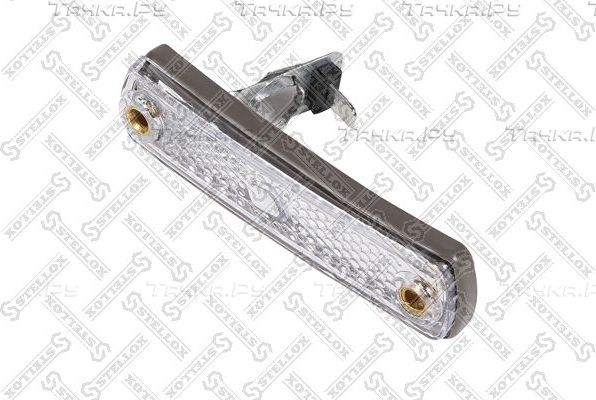 Габаритный фонарь Stellox для MAN L2000 1993-2005. Артикул 87-33525-SX