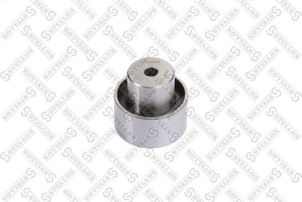 Натяжной ролик (натяжитель) приводного поликлинового ремня Stellox. Артикул 03-40828-SX