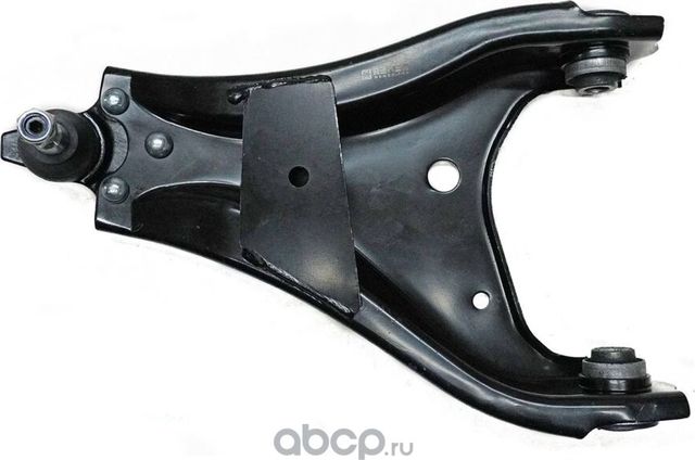 Рычаг передний левый Renault Duster. (HSAL022) (Hemen). Артикул HSAML022