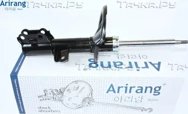 Амортизатор передний левый газовый (Arirang). Артикул ARG261087L