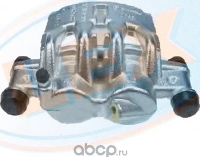 Суппорт передний левый R15 Fiat Ducato 250 12/15Q 12-/Peugeot Boxer/Citroen Jump (LEX). Артикул CC1135