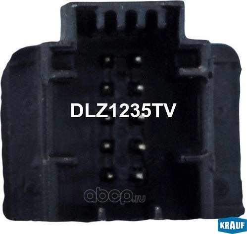 Замок багажника Krauf. Артикул DLZ1235TV