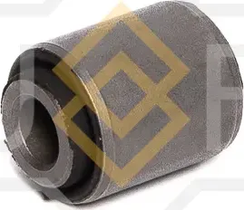 Сайлентблок рычага подвески | зад прав/лев | (Sufix). Артикул SL1319