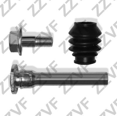 Направляющая тормозного суппорта ZZVF. Артикул ZVPP024