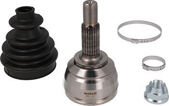 Шрус внутренний (граната) Metelli. Артикул 15-1898