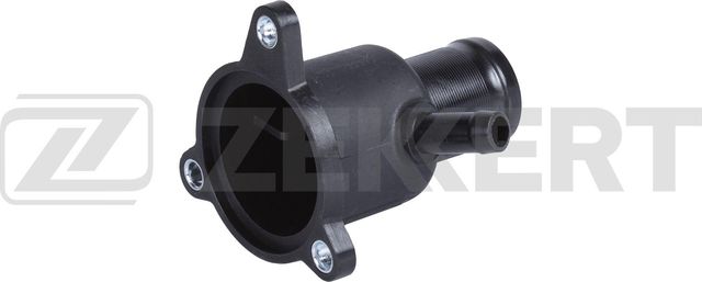 Корпус термостата Renault Sandero 07- Logan 04- Dacia Logan 04 Zekkert. Артикул TE-1001