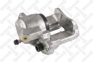 Тормозной суппорт Stellox передний левый для Citroen Saxo 1996-2003. Артикул 05-90405-SX