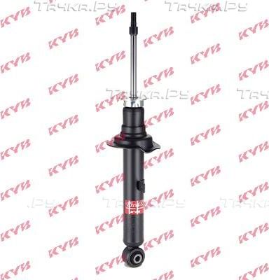 Амортизатор KYB (Каяба) Excel-G. Артикул 341359