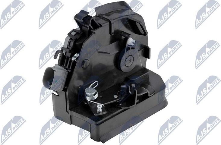 Замок двери NTY. Артикул EZC-BM-168