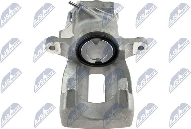Тормозной суппорт NTY задний левый для Audi A6 allroad I (C5) 2000-2005. Артикул HZT-VW-079
