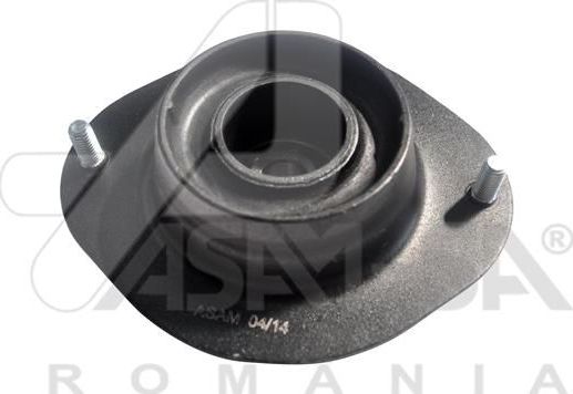 Опора амортизатора (стойки) ASAM передняя для Daewoo Nexia I 2008-2016. Артикул 32097