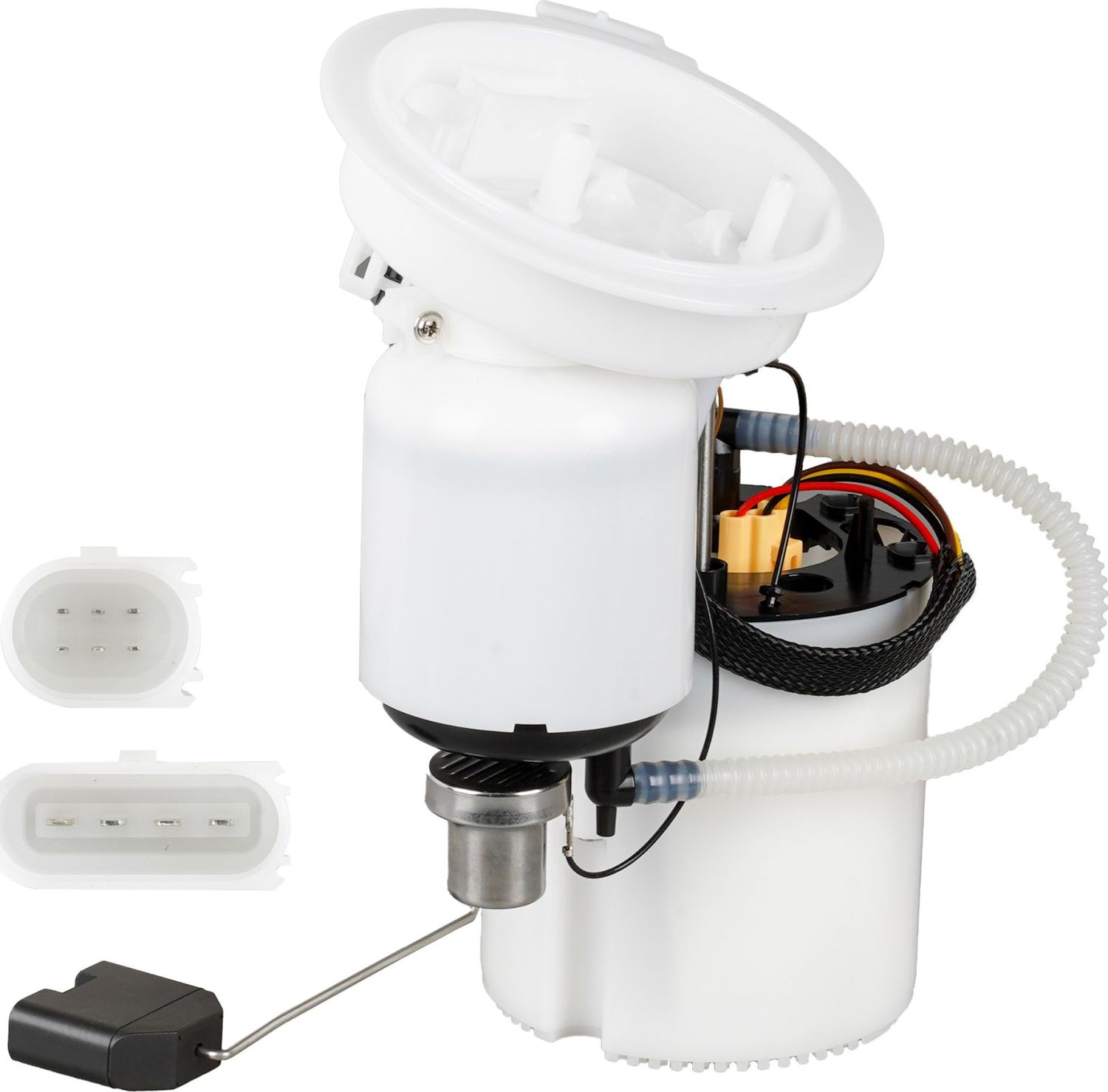 Бензонасос (топливный насос) StartVOLT для Audi S6 IV (C7) 2012-2018. Артикул SFM 2190