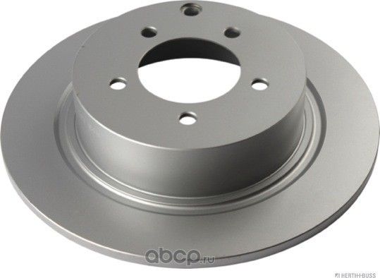 Диск тормозной (Jakoparts). Артикул J3315021