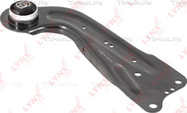 Рычаг задней подвески LYNXauto правый для SEAT Leon IV 2019-2026. Артикул C5621R