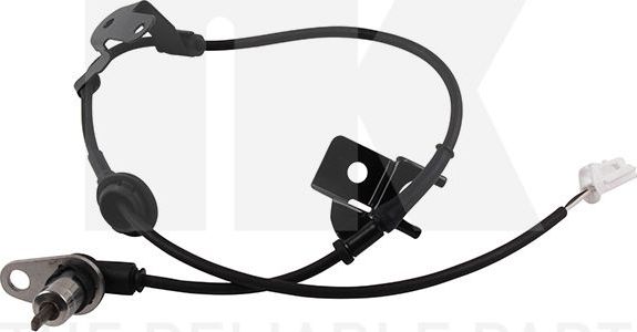 Датчик ABS NK. Артикул 293218