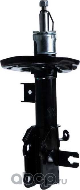 АМОРТИЗАТОР MAZDA 6 2.0-2.5 13-, (стойка) передний правый газомасляный, (VOLRAM). Артикул VR11274