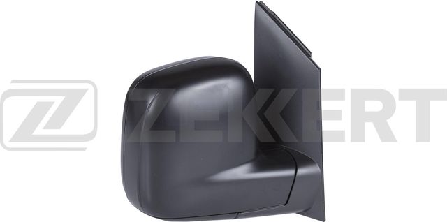 Зеркало боковое (в сборе) Zekkert правое для Volkswagen Caddy III 2004-2015. Артикул SP-4115