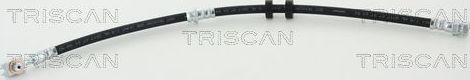 Тормозной шланг Triscan передний для Volkswagen XL1 2014-2015. Артикул 8150 29127