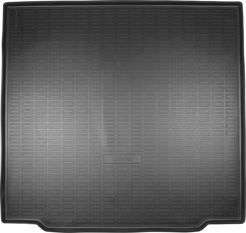 Коврик Норпласт для багажника BMW 5 F11 Touring 2009-2013. Артикул NPA00-T07-155