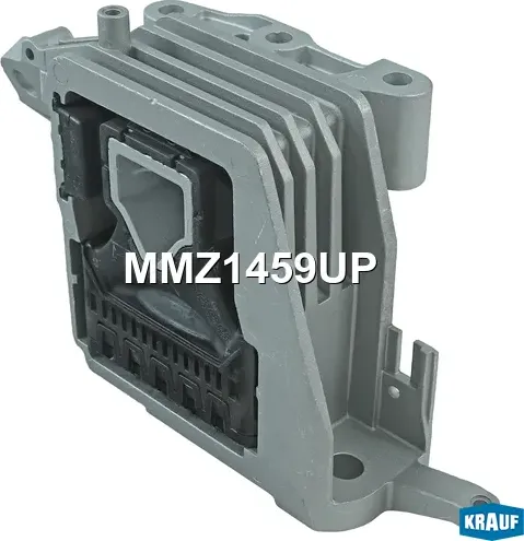 Опора двигателя (Krauf). Артикул MMZ1459UP