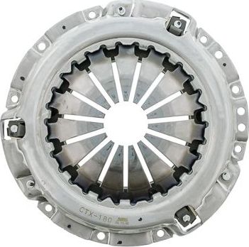 Корзина сцепления Aisin для Toyota FJ Cruiser 2006-2018. Артикул CTX-180