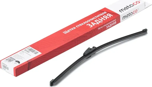 Щетка стеклоочистителя (Metaco). Артикул R330