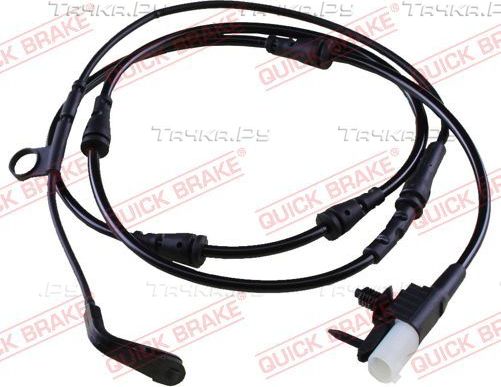 Датчик износа тормозных колодок  Quick Brake. Артикул WS 0364 A
