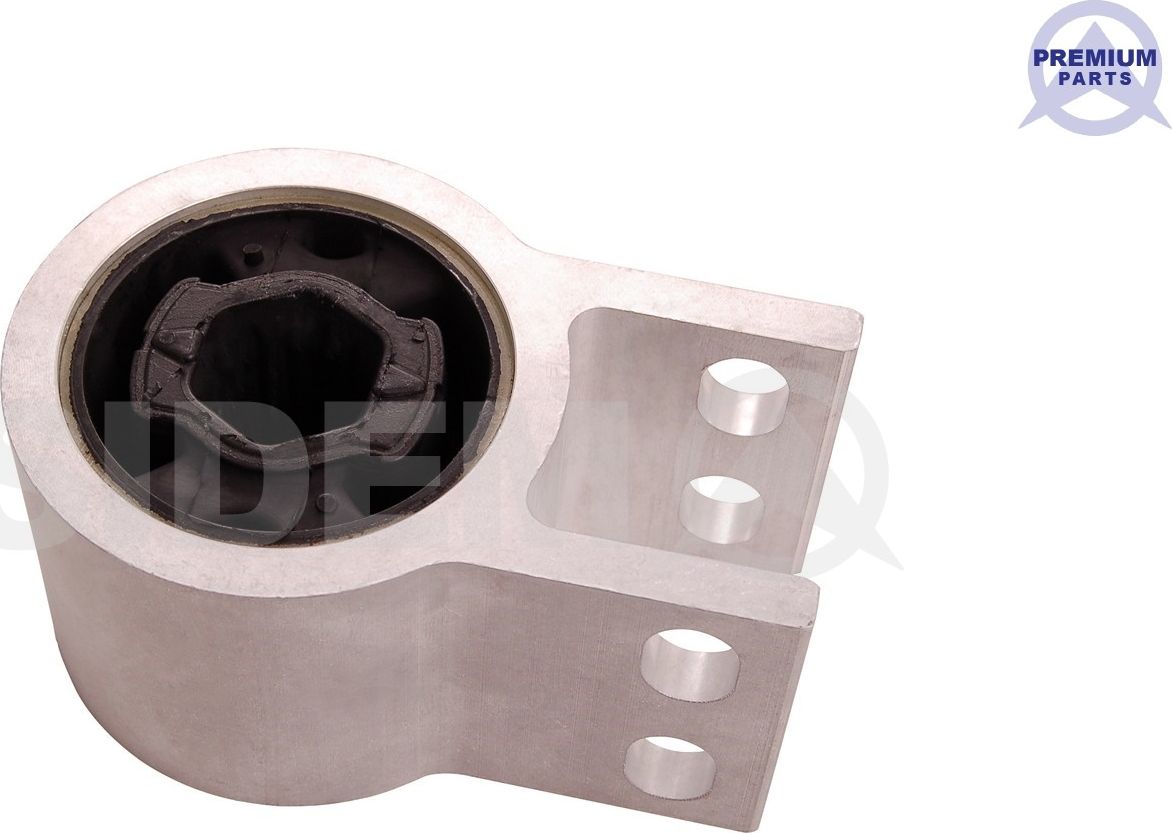 Сайлентблок переднего рычага подвески Sidem. Артикул 809650