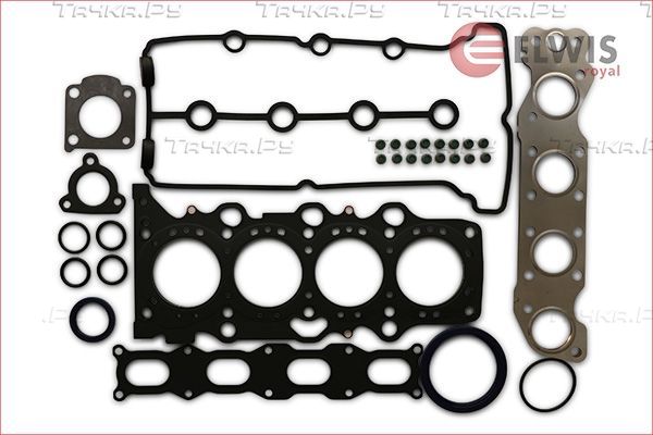 Комплект прокладок ГБЦ Elwis Royal для Suzuki Swift IV 2012-2017. Артикул 9852008