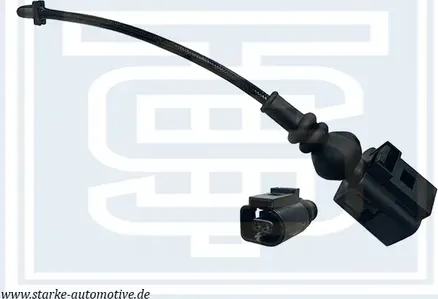 Датчик тормозной VW GOLF IV передний STARKE 173023 Starke. Артикул 173023