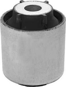 Сайлентблок переднего рычага подвески Corteco задний правый/левый нижний для BMW X7 I (G07) 2019-2026. Артикул 49197342